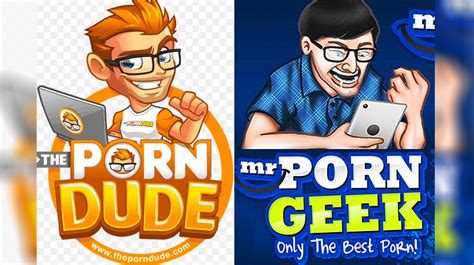 the porne dude|The Porn Dude